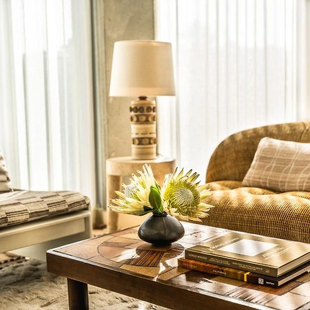 Santa Monica Proper Hotel, A Member Of Design Hotels Bagian luar foto