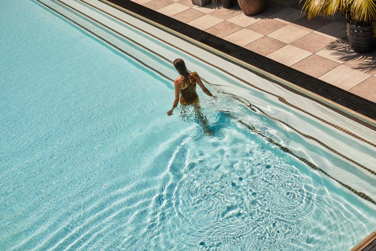 Santa Monica Proper Hotel, A Member Of Design Hotels Bagian luar foto