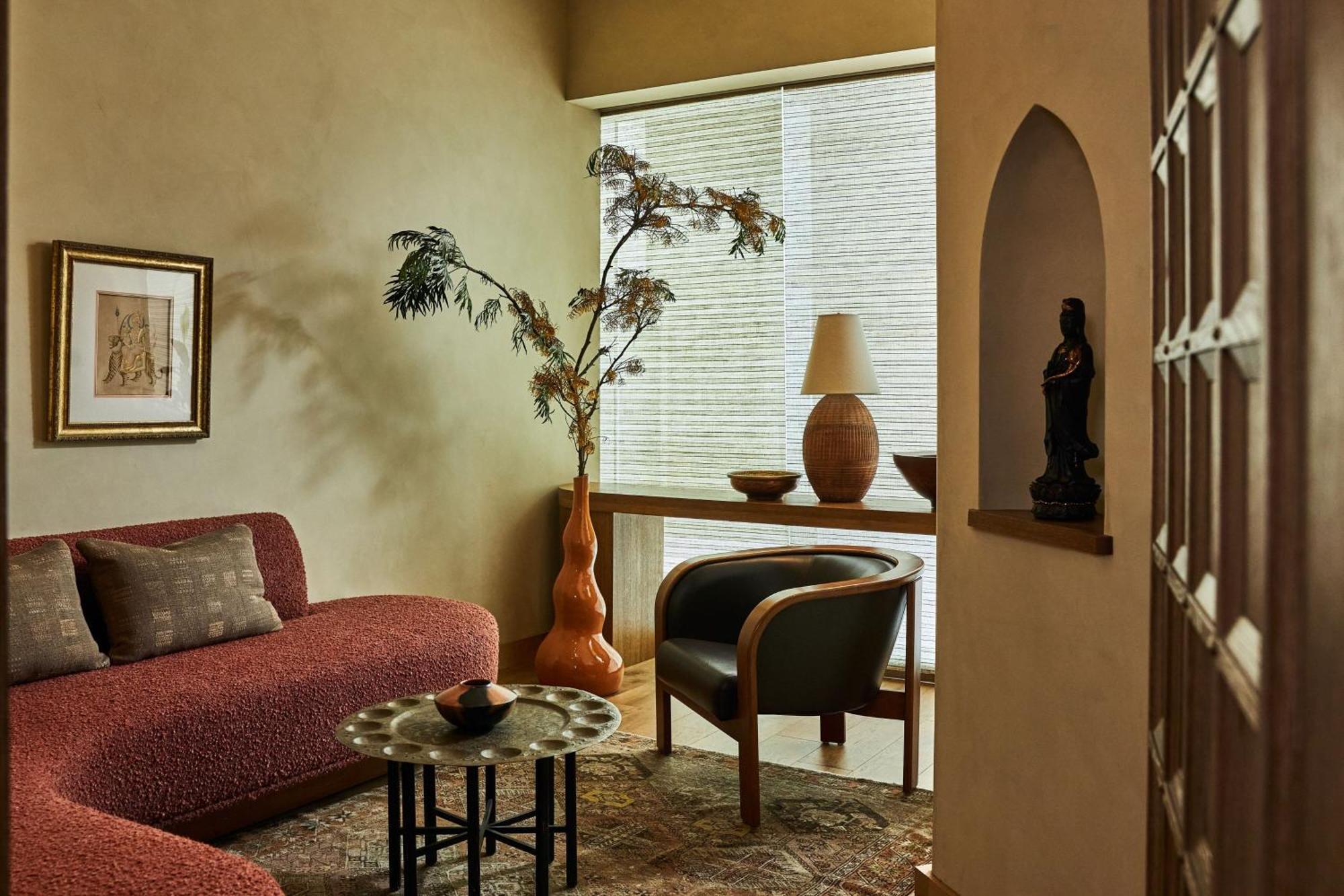Santa Monica Proper Hotel, A Member Of Design Hotels Bagian luar foto