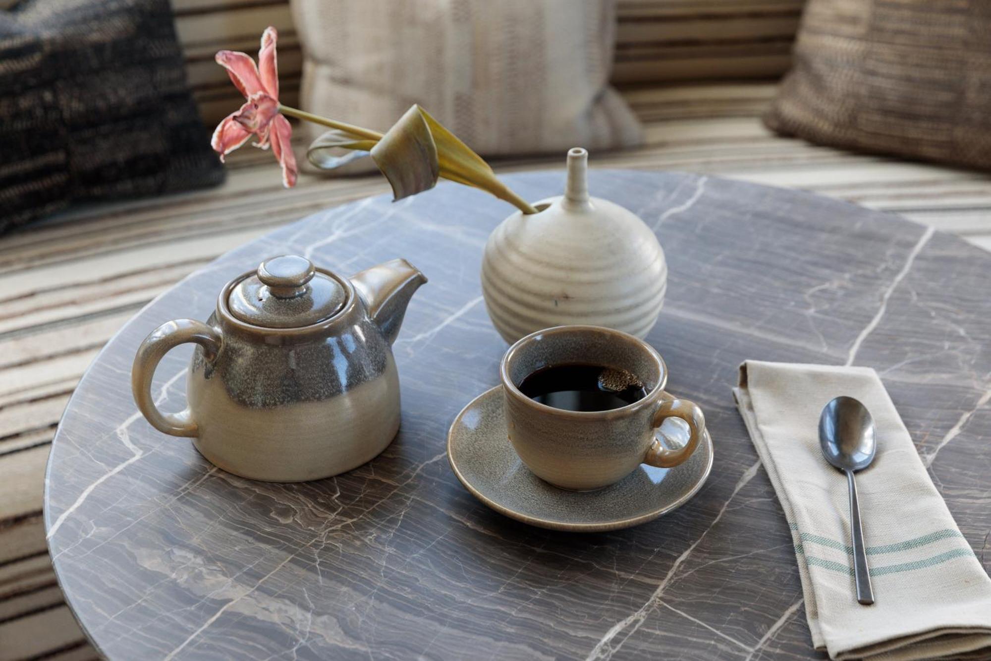 Santa Monica Proper Hotel, A Member Of Design Hotels Bagian luar foto