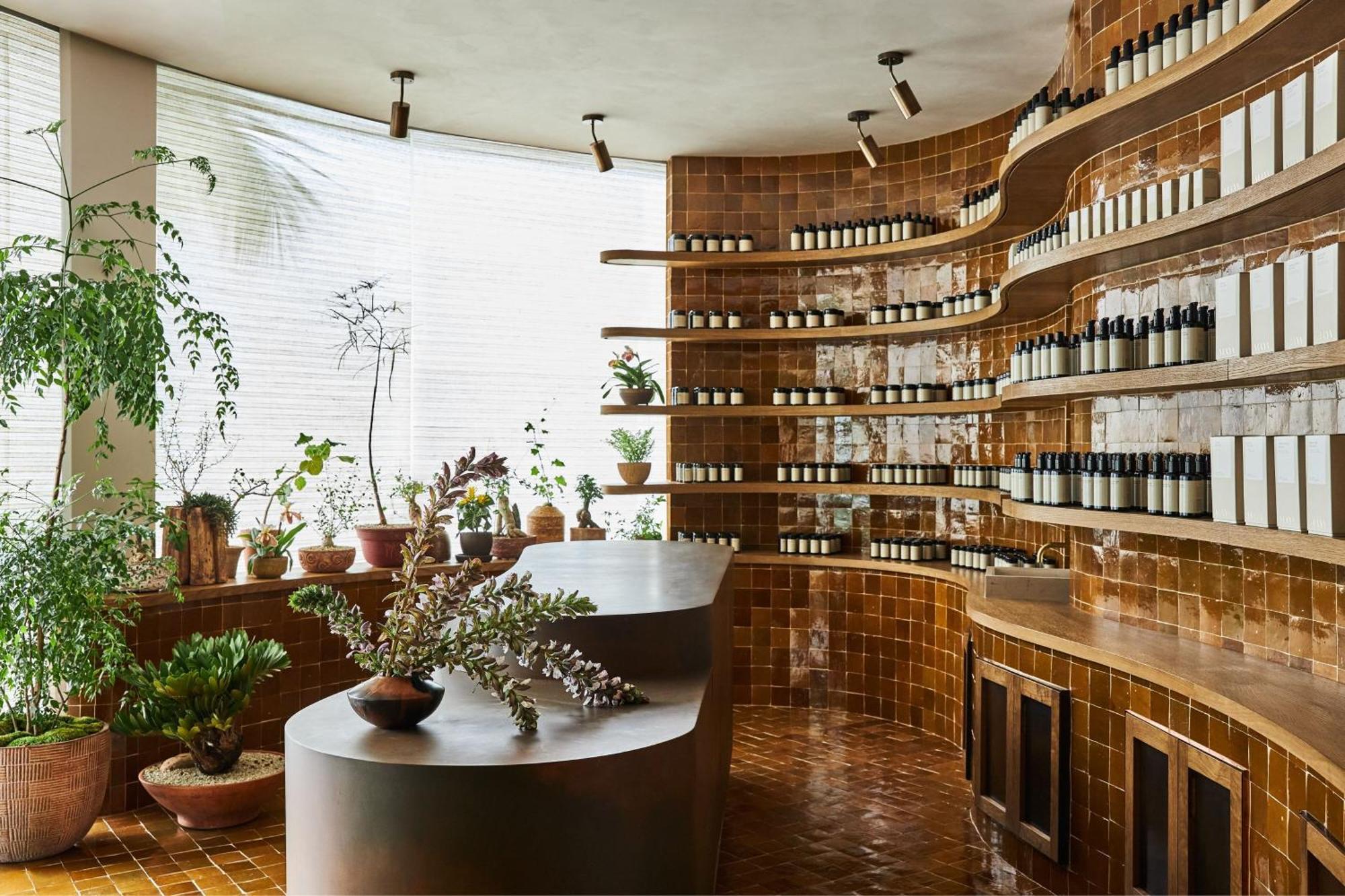 Santa Monica Proper Hotel, A Member Of Design Hotels Bagian luar foto