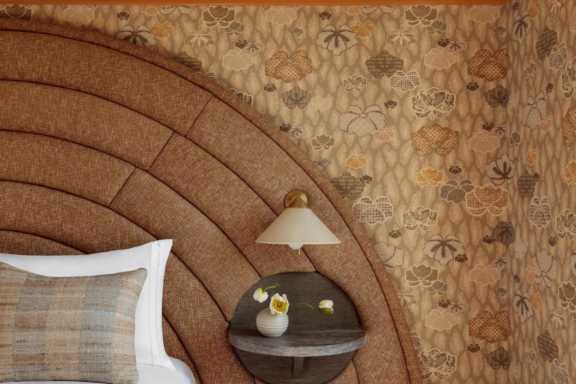 Santa Monica Proper Hotel, A Member Of Design Hotels Bagian luar foto