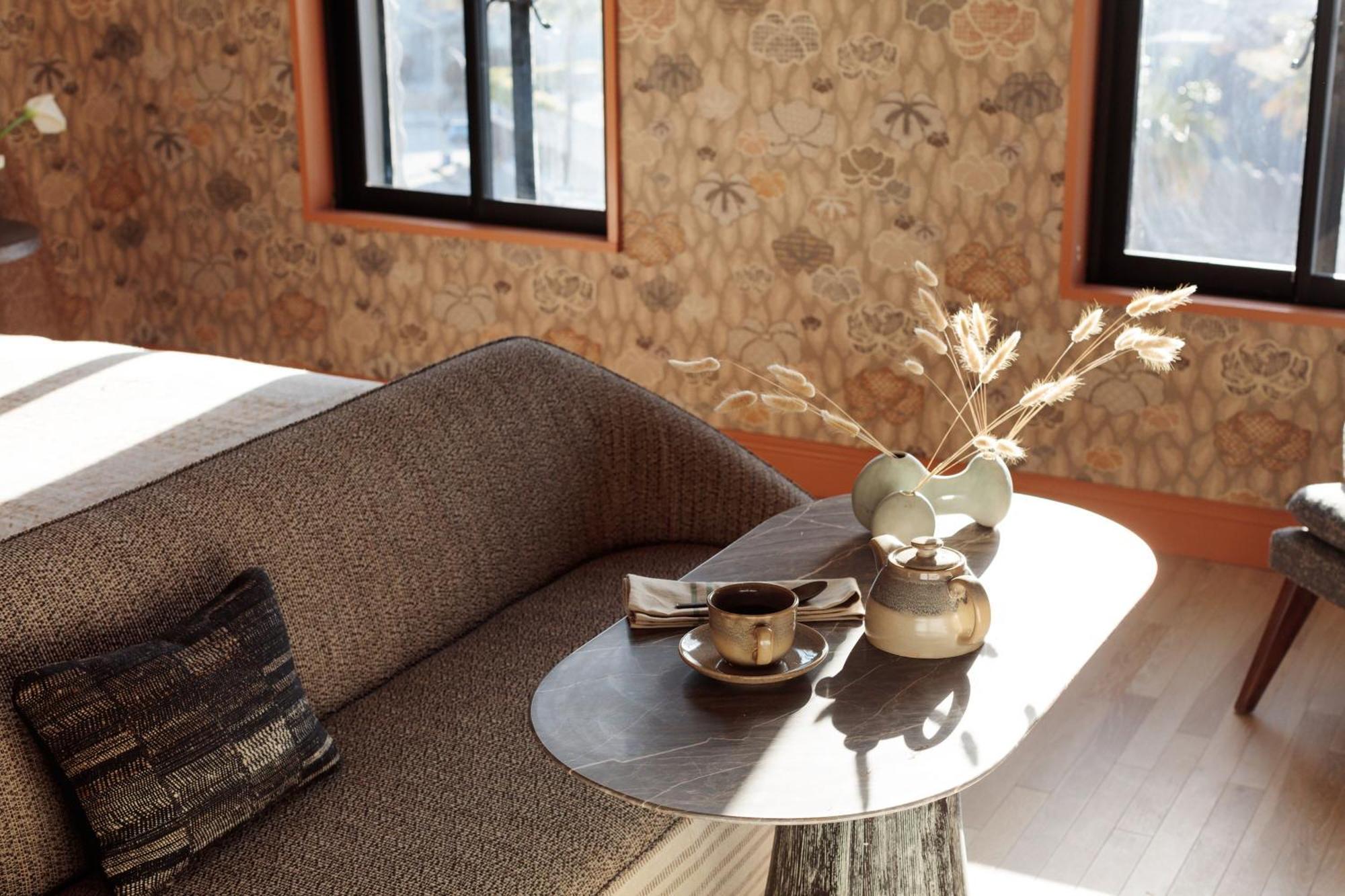 Santa Monica Proper Hotel, A Member Of Design Hotels Bagian luar foto