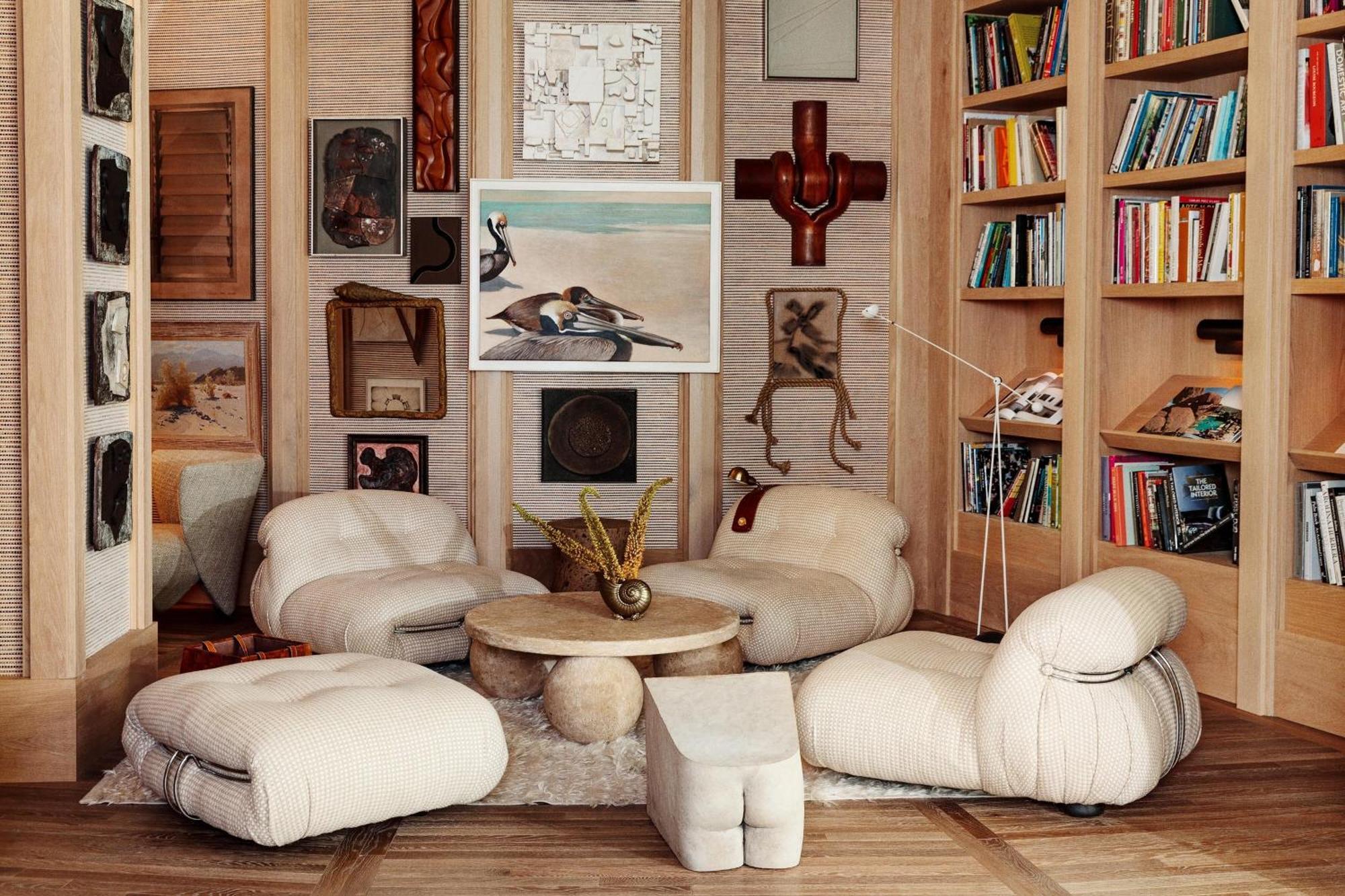 Santa Monica Proper Hotel, A Member Of Design Hotels Bagian luar foto