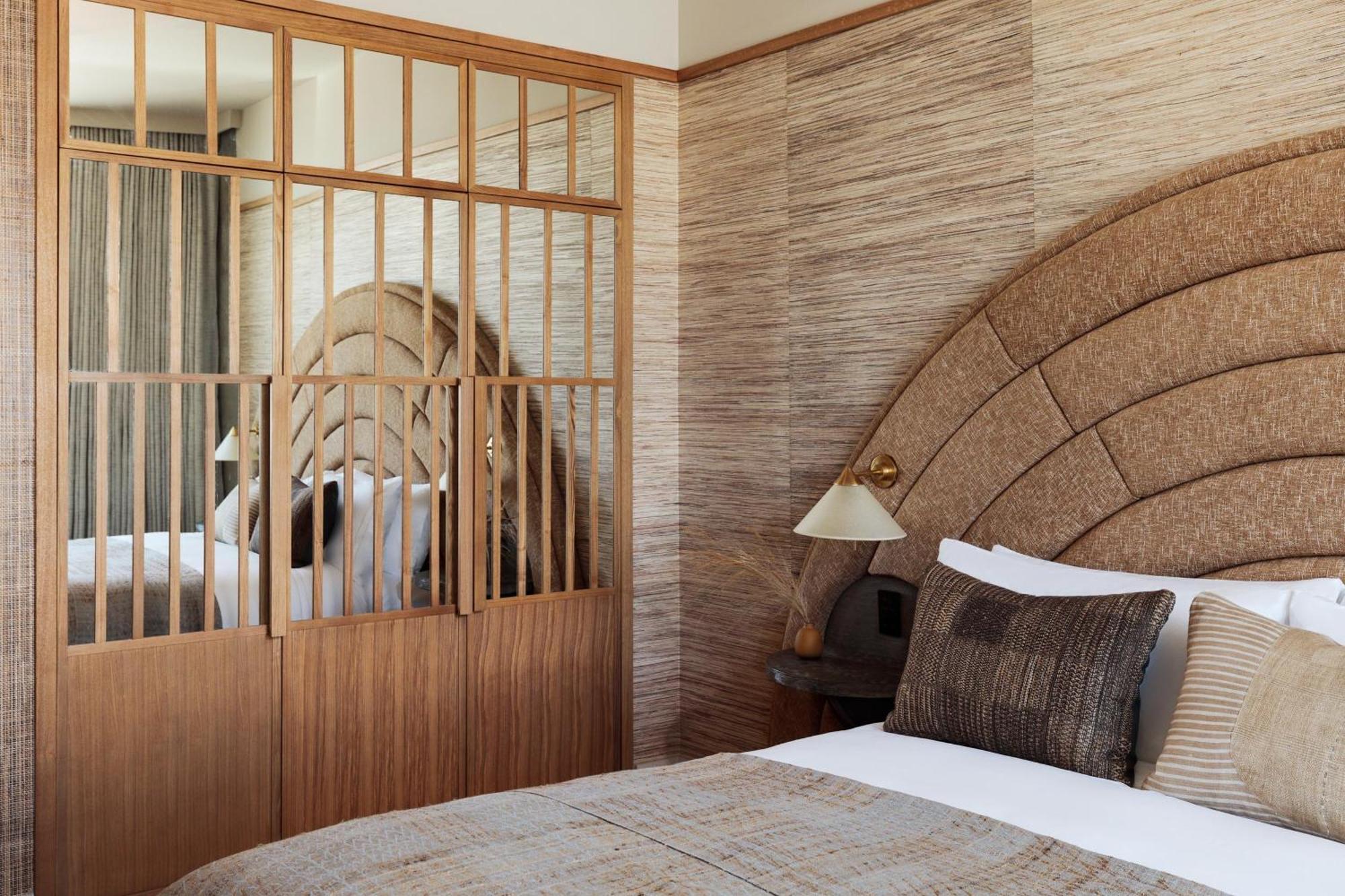 Santa Monica Proper Hotel, A Member Of Design Hotels Bagian luar foto