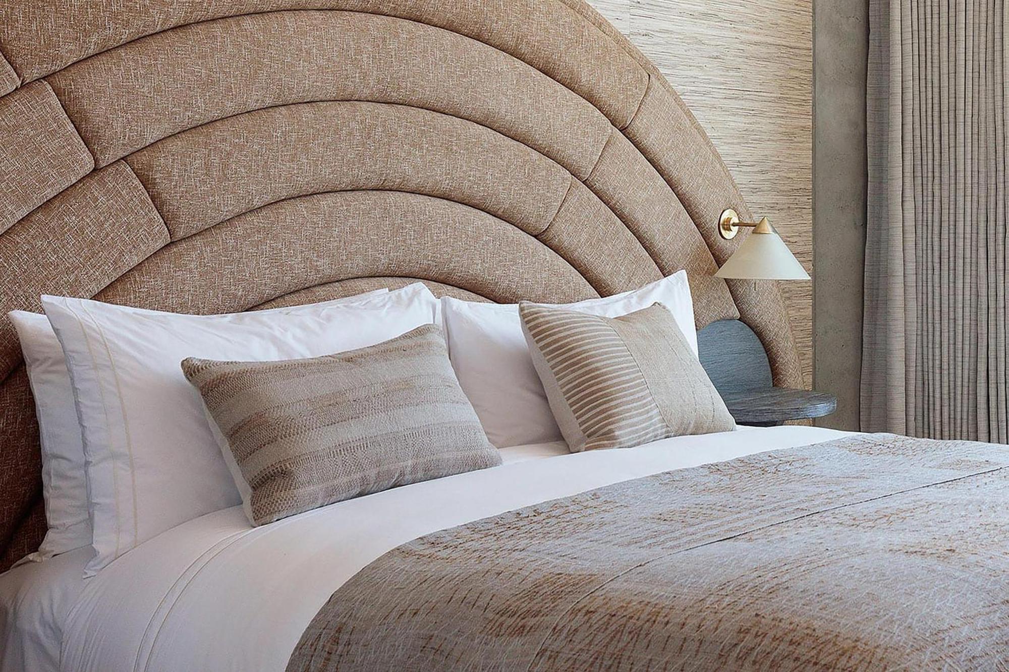 Santa Monica Proper Hotel, A Member Of Design Hotels Bagian luar foto